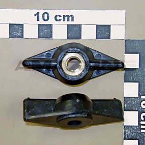 Fluegelmutter M10 Alt: 0780200 (1113100) Amazone