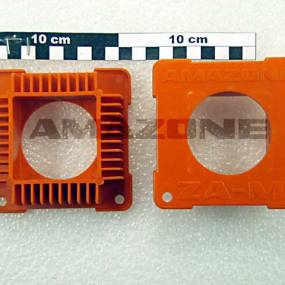 Rohrendstopfen Amazone 1154100
