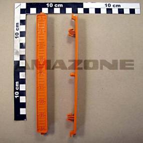 Einstellskala 18×195 Mm (1165100) Amazone