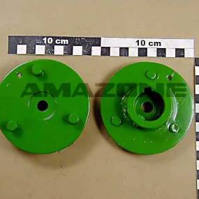 Kupplungsflansch (1202100) Amazone