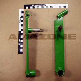 Keilriemenspannerhalter Amazone 1215200