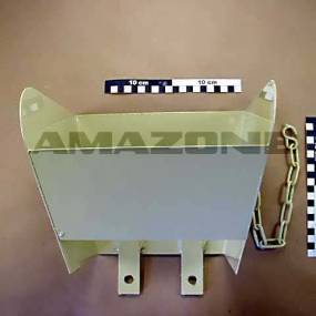 Wellenschutz Amazone 1282200