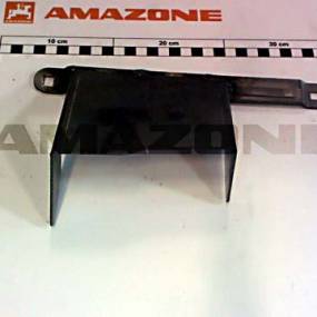 Leitblech links Amazone 1411110