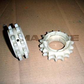 Dosierrad D=86X31 Mm (1911730) Amazone