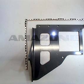 Grundhalter 90Mm rechts Amazone 200982