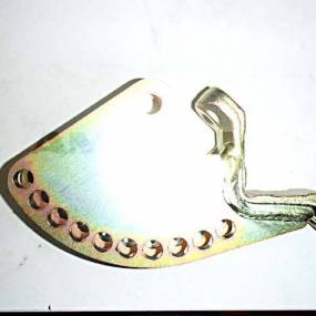 Segment Amazone 204249