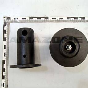 Bolzen 40X90 Mm Amazone 206332