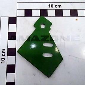 Halteblech Amazone 207299