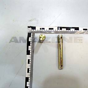 Bolzen 10X 35 Mm Amazone 208152