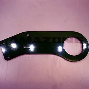 Lagerblech Aussen Amazone 211170