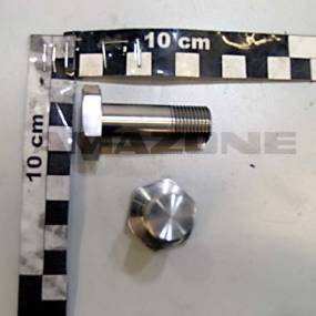 Passschraube 16X45 Amazone 211427