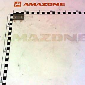 Blech Amazone 214973