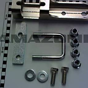 Teileset Rollenoffset Amazone 222005