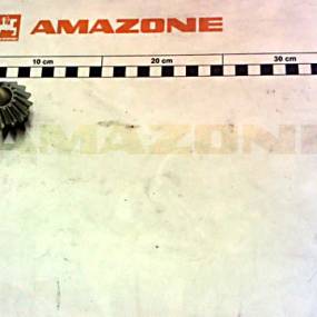 Kegelrad M2,5 Z15 (B10) Amazone 222084