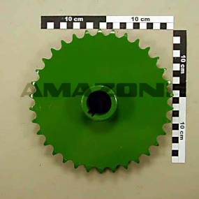 Kettenrad Z=34 (02) Amazone 2845100