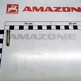 Bolzen 6X30 mit Bund Amazone 3045400