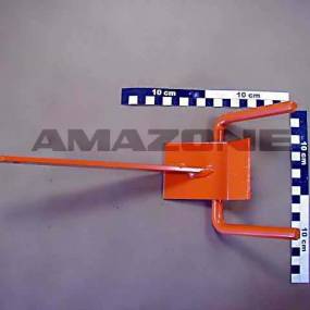 Einzelstriegel (11) Amazone 3090300