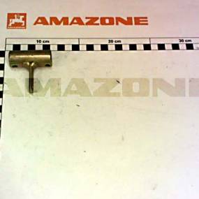 Stellhebel Kpl. (B10) Amazone 3091400