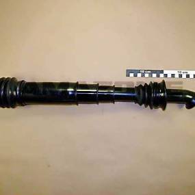 Saatleitungsrohr 4-Tlg. Lang Alt: Ib643 Amazone 3094300