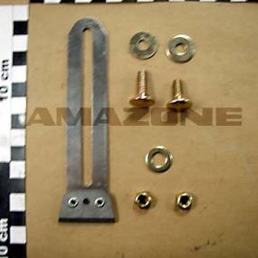 Abstreifer Kpl. Amazone 3301600