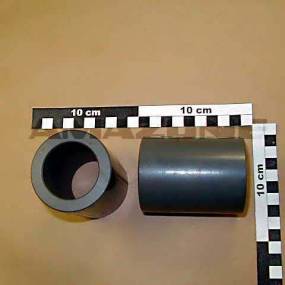 Gleitrolle Amazone 3381310