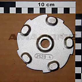 Schaltrad Amazone 3539310