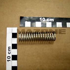 Druckfeder 1,8×16,0X 65 (3554300) Amazone