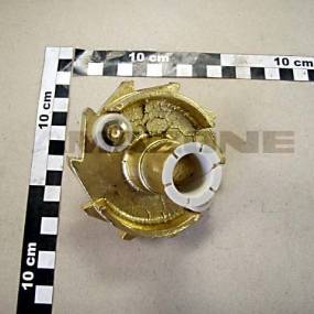 Klinkenrad Kpl. 5-Tlg.##A Amazone 3623200