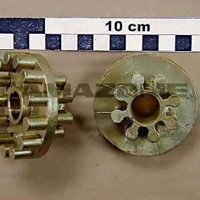 Untersetzungsrad Amazone 3630600