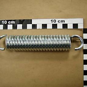 Zugfeder 5,0X30,0X156 Amazone 3698500