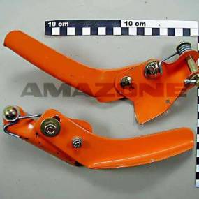 Tiefenbegrenzer F. Rollschar Re. Alt: 3473000 Amazone 3776000