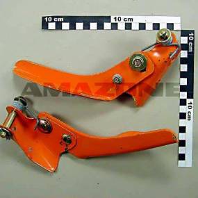 Tiefenbegrenzer F.rolls. Amazone 3926000