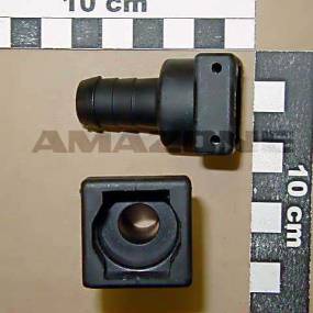 Stuelptuelle 1/2"X24 Amazone 7615300