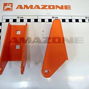 Scharnierblech Druckd. (11/K3) Amazone 76900168