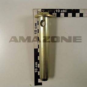 Bolzen 25X165 mit Bund Amazone 78100197