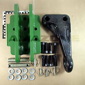 Reparatursatz Adapter 30 Amazone 78104100