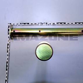 Bolzen 40X382 mit Anschlag Amazone 78700209