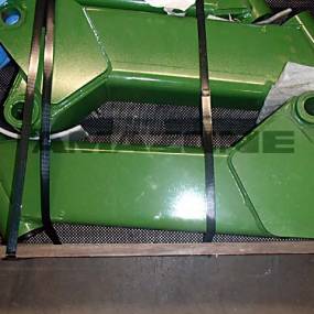 Achsarm Montiert links Amazone 78707780