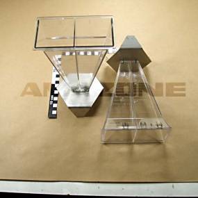 Messtrichter Amazone 910138