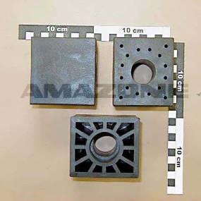 Lagerkoerper Amazone 910735