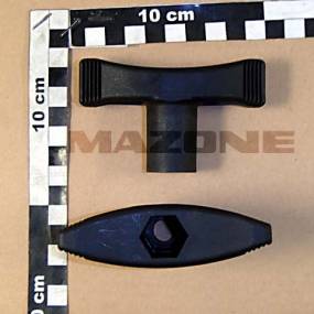 T-Griff Amazone 916152