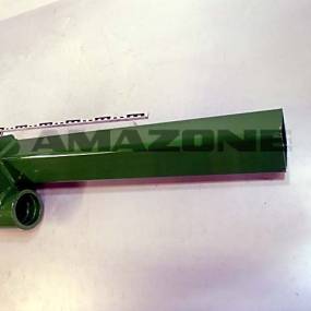 Achse Li. Amazone 916453