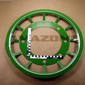 Magnethaltescheibe 8(02) Amazone 916747