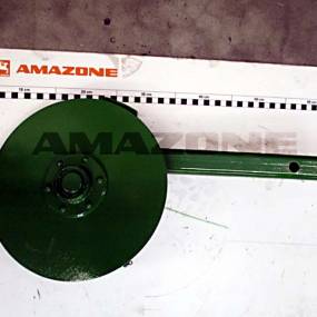 Scheibenschar F?R D?Nger links Amazone 917992