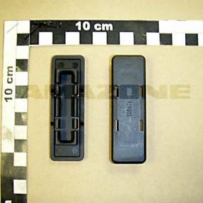 Dichtkappe Geschlossen Amazone 919011