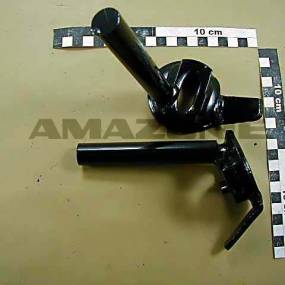 Ruehrkopf Splitt links Za-Xs Amazone 924097