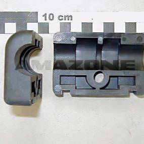 Lagerbockhaelfte Amazone 924407