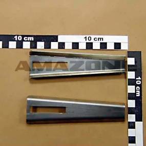 Absteifer F. Düngerschar (924477) Amazone