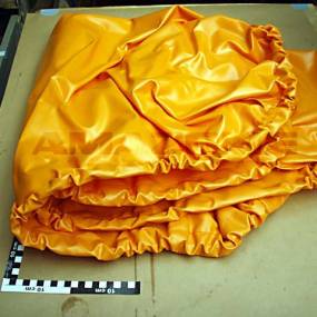 Abdeckhaube Zur Selbstmontage E+S 300 (925855) Amazone