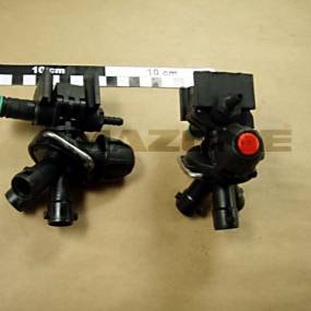 Duesenkoer. 3-Fach Endst. F. D Amazone 929487